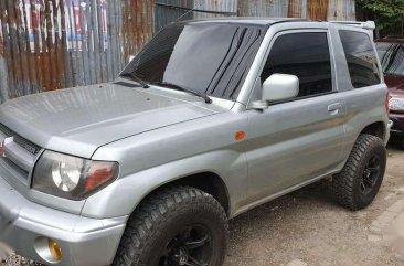 Mitsubishi Pajero 2010 for sale