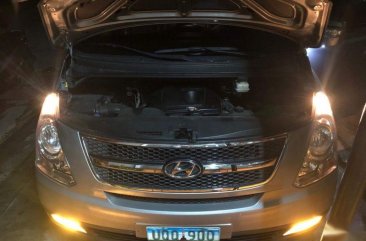 Hyundai Starex 2013 for sale