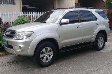 2006 Toyota Fortuner G for sale