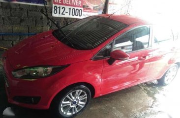 Ford Fiesta 2014 for sale 