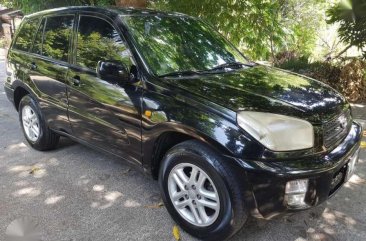 2003 Toyota Rav4 for sale