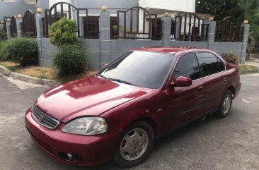 Honda Civic 1999 for sale