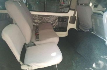 Nissan Urvan Escapade 2015 for sale