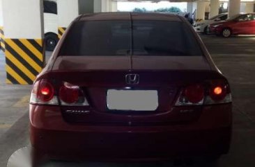 Honda Civic 2007 for sale