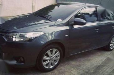 2015 Toyota Vios E automatic for sale