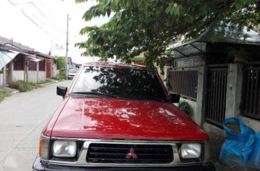 Mitsubishi L200 Pick Up 1996 for sale