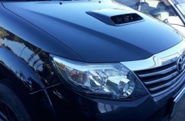 Toyota Fortuner 2014 for sale