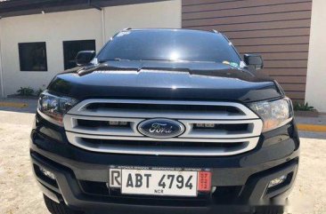 Ford Everest 2016 for sale