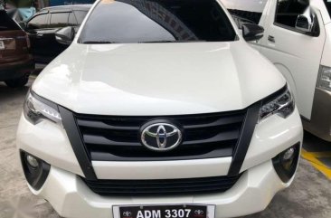 2016 Toyota Fortuner for sale