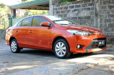 2018 Toyota Vios for sale