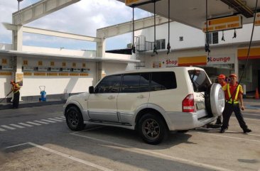 2004 Mitsubishi Pajero for sale