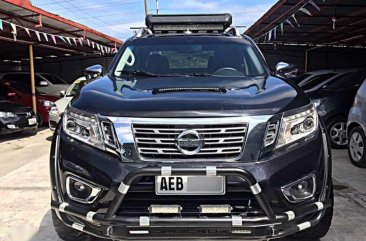 2016 Nissan Navara for sale