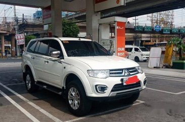 Mitsubishi Montero Sport 2014 for sale