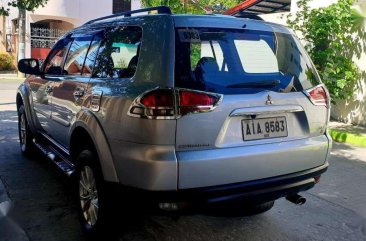 Mitsubishi Montero GLS-V 2015 for sale