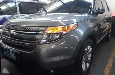 2014 Ford Explorer for sale