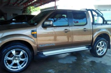 Ford Ranger 2009 for sale