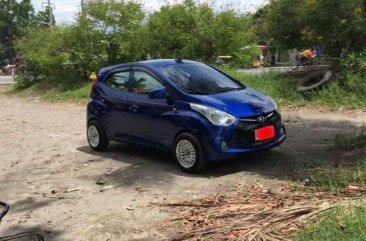 Hyundai Eon GLS 2014 for sale 