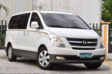 2010 Hyundai Grand Starex For Sale