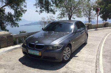 Like new BMW 320I For Sale 