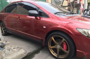 Honda Civic 2006 for sale