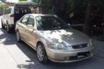 Honda Civic VTI Vtec 1997 for sale