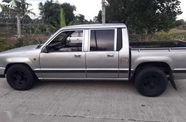 Mitsubishi L200 1996 For sale