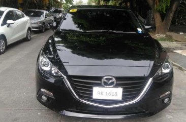 Mazda 3 2016 for sale 