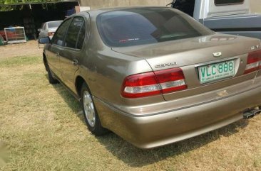 Nissan Cefiro 2000 for sale