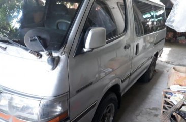 Like New Toyota Hi Ace for sale