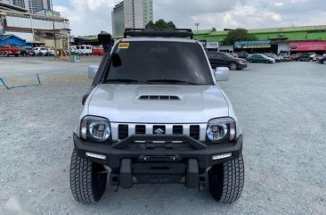 2018 Suzuki Jimny for sale