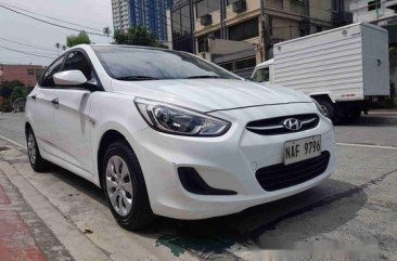 Hyundai Accent 2017 for sale