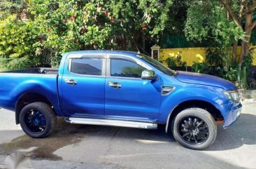 2015 Ford Ranger xlt for sale