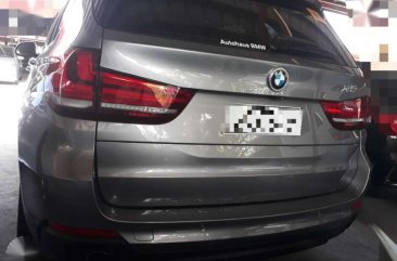 2017 Bmw X5 3.0 for sale