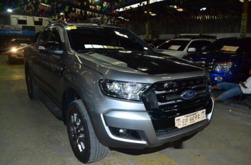 Ford Ranger 2017 for sale