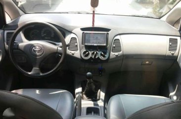 2008 Toyota Innova J Gas for sale