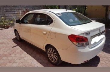 Mitsubishi Mirage G4 GLS 2015 for sale