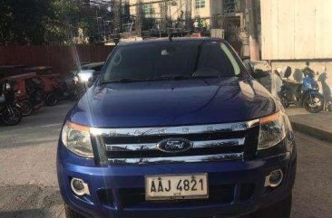 Ford Ranger 2013 for sale