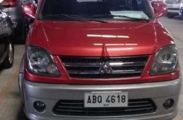 Mitsubishi Adventure GLS 2015 for sale 