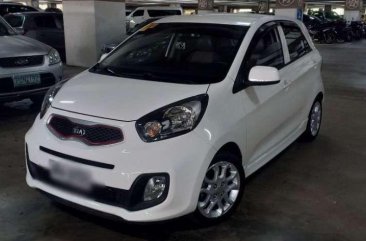 2015 Kia Picanto for sale