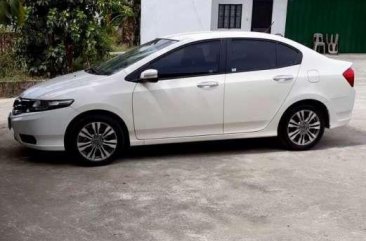 Honda City 1.5E 2013 for sale