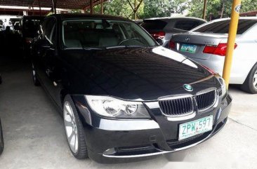BMW 320d 2008 AT for sale