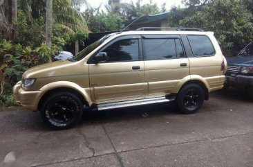 Isuzu Crosswind 2003 for sale