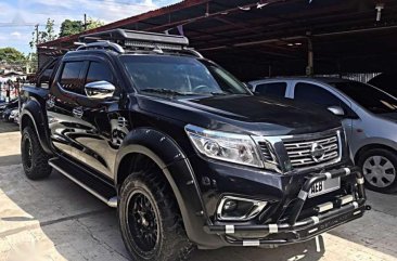 2016 Nissan Navara for sale