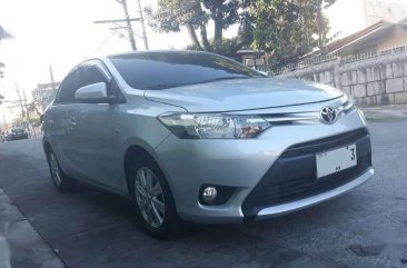 Toyota Vios 13 E 2015 For Sale