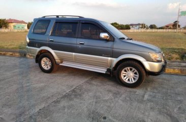 2010 Isuzu Crosswind for sale