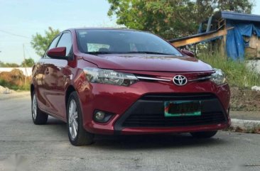 Toyota Vios E 2013 for sale