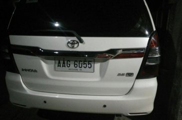 Toyota Innova 2015 for sale