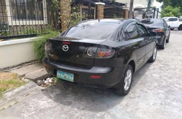 2006 Mazda 3 automatic for sale 