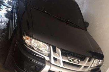 Isuzu Crosswind XT 2015 for sale