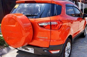 Ford Ecosport 2017 For sale